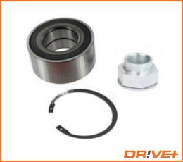 Фото Комплект колісних підшипників DRIVE PARTS  DP2010100363