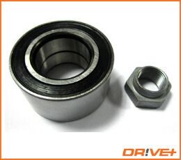 Фото Комплект колісних підшипників DRIVE PARTS  DP2010100588