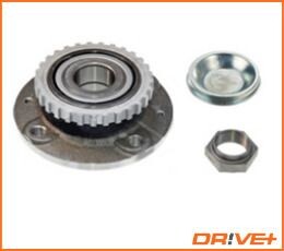 Фото Комплект колісних підшипників DRIVE PARTS  DP2010100521