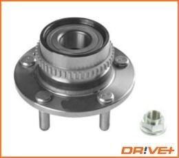 Фото Комплект колісних підшипників DRIVE PARTS  DP2010100433