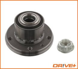 Фото Комплект колісних підшипників DRIVE PARTS  DP2010100093