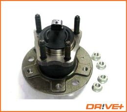 Фото Комплект колісних підшипників DRIVE PARTS  DP2010100454