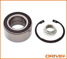 Фото Комплект колісних підшипників DRIVE PARTS  DP2010100233