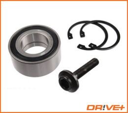 Фото Комплект колісних підшипників DRIVE PARTS  DP2010100092