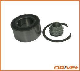 Фото Комплект колісних підшипників DRIVE PARTS  DP2010100500