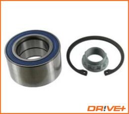 Фото Комплект колісних підшипників DRIVE PARTS  DP2010100486