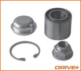 Фото Комплект колісних підшипників DRIVE PARTS  DP2010100270