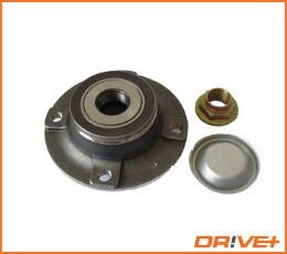 Фото Комплект колісних підшипників DRIVE PARTS  DP2010100409