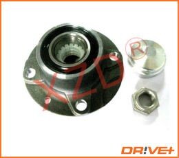 Фото Комплект колісних підшипників DRIVE PARTS  DP2010100499