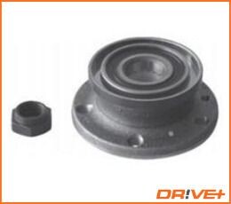 Фото Комплект колісних підшипників DRIVE PARTS  DP2010100389