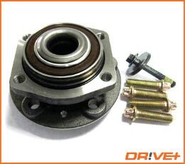 Фото Комплект колісних підшипників DRIVE PARTS  DP2010100296