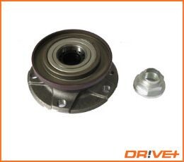 Фото Автозапчастина DRIVE PARTS  DP2010100589