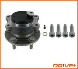 Фото Комплект колісних підшипників DRIVE PARTS  DP2010100566