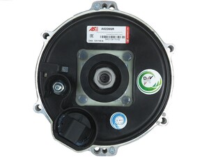 Фото Автозапчастина AS (Auto Starter) A0226SR