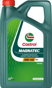 Фото Автозапчастина Castrol 15F913