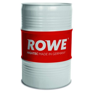 Фото Антифриз HIGHTEC ANTIFREEZE COOLANT AN (60 L) ROWE  21010-0600-99