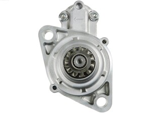 Фото Автозапчастина AS (Auto Starter) S6459DENSO