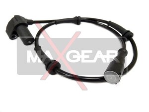 Фото Датчик частоти обертання колеса MAXGEAR 20-0079