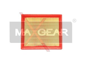 Фото Повітряний фільтр MAXGEAR 26-0109