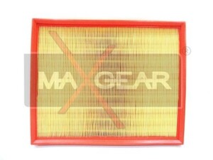 Фото Воздушный фильтр MAXGEAR 26-0110