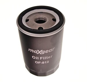 Фото Оливний фільтр MAXGEAR 26-0131