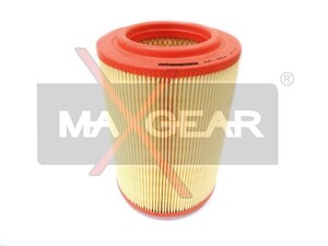 Фото Воздушный фильтр MAXGEAR 26-0160