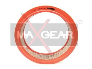 Фото Воздушный фильтр MAXGEAR 26-0191