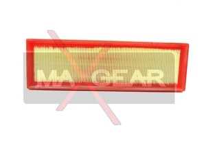 Фото Воздушный фильтр MAXGEAR 26-0218