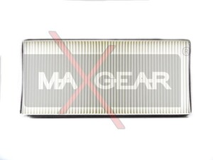 Фото Фільтр повітря внутрішнього простору MAXGEAR 26-0243