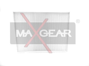 Фото Фільтр салону MAXGEAR 26-0254