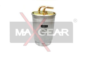 Фото Паливний фільтр MAXGEAR 26-0273