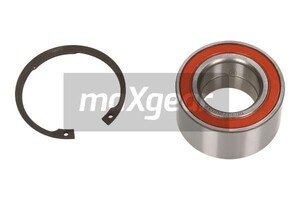 Фото Подшипник ступицы колеса MAXGEAR 33-0036