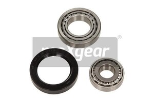 Фото Комплект подшипника ступицы колеса MAXGEAR 33-0089