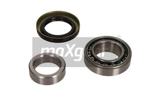 Фото Комплект подшипника ступицы колеса MAXGEAR 33-0218