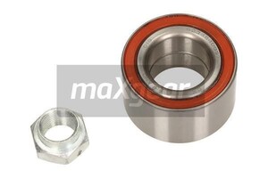 Фото Комплект підшипника маточини колеса MAXGEAR 33-0219