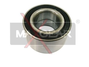 Фото Комплект підшипника маточини колеса MAXGEAR 33-0354