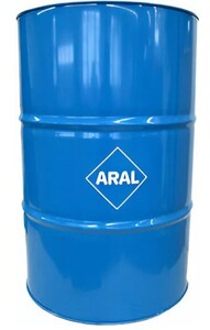 Фото Масло моторное Aral HighTronic 5W-40, 208 л Aral Oil 20632