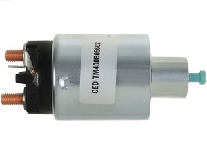 Фото Автозапчастина AS (Auto Starter) SS3154(VALEO)