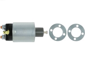 Фото Автозапчастина AS (Auto Starter) SS5039(MITSUBISHI)