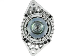 Фото Автозапчастина AS (Auto Starter) A4017DENSO