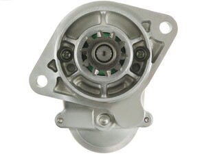 Фото Автозапчастина AS (Auto Starter) S6076DENSO