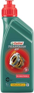 Фото Трансмісійна олива 15D675 Castrol 15D675