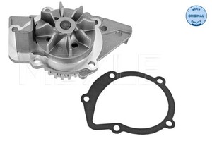 Фото Помпа води Citroen Berlingo/Jumper/Fiat Scudo/Ducato/Peugeot Boxer/306/405/406 1.9D/TD/2.0 94- (20z) Meyle 11-13 220 0005