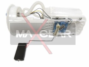 Фото Елемент системи живлення MAXGEAR 43-0058