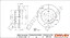 Маленьке фото DRIVE PARTS  DP1010110748